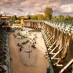 Hotel Hotelowe Lupus Gołdap