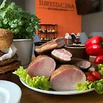 Hotel Hotelowe Lupus Gołdap