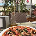 Hotelowe Lupus Hotel Gołdap