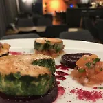 Hotelowe Lupus Gołdap