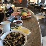 Hotelowe Lupus Hotel