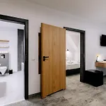 Hotel Hotelowe Lupus Gołdap