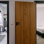 Hotelowe Lupus * Gołdap