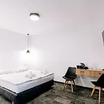 Hotelowe Lupus Hotel *