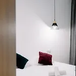 Hotelowe Lupus Hotel Gołdap