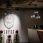 Hotel Hotelowe Lupus Gołdap