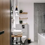 Hotelowe Lupus * Gołdap