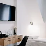 Hotelowe Lupus Hotel *