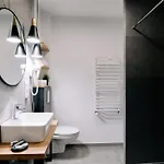 Hotel Hotelowe Lupus *