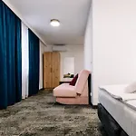 Hotelowe Lupus Hotel Gołdap