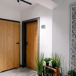 Hotelowe Lupus Hotel *