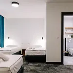 Hotel Hotelowe Lupus *