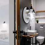 Hotelowe Lupus Hotel Gołdap