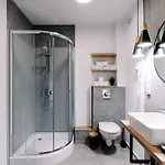 Hotelowe Lupus Gołdap