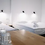 Hotel Hotelowe Lupus Gołdap