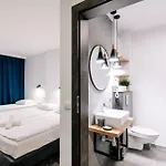 Hotelowe Lupus * Gołdap