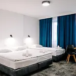Hotel Hotelowe Lupus