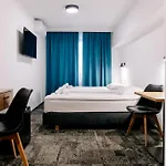 Hotel Hotelowe Lupus *