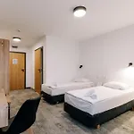 Hotel Hotelowe Lupus Gołdap