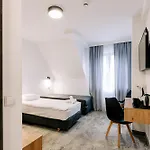 Hotel Hotelowe Lupus *