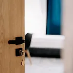 Hotelowe Lupus Hotel