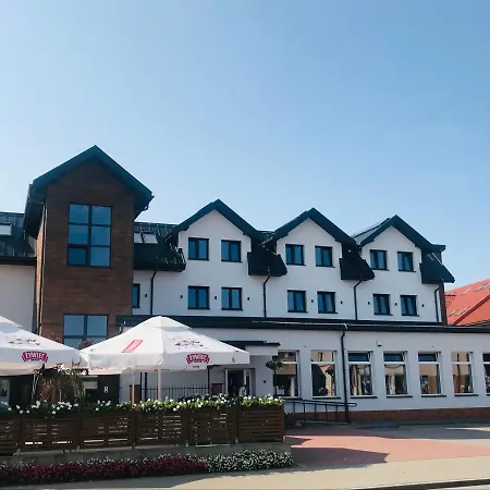 Hotel Hotelowe Lupus