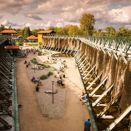 Ξενοδοχείο Hotelowe Lupus Gołdap