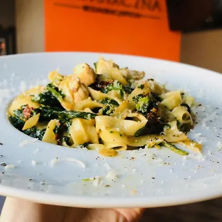 Ξενοδοχείο Hotelowe Lupus Gołdap