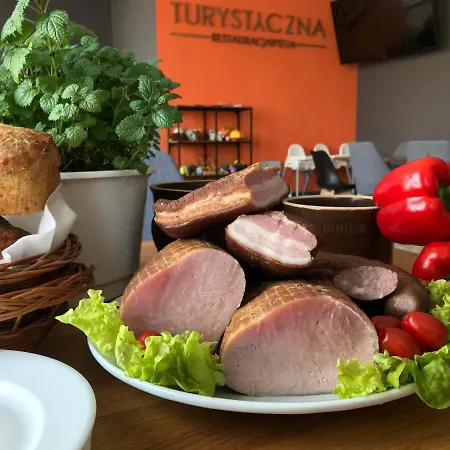 Ξενοδοχείο Hotelowe Lupus Gołdap