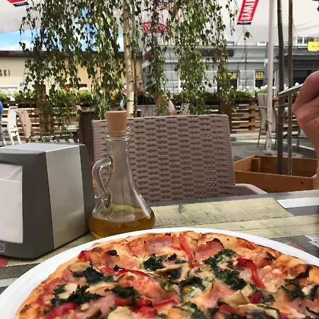 Hotelowe Lupus Ξενοδοχείο Gołdap