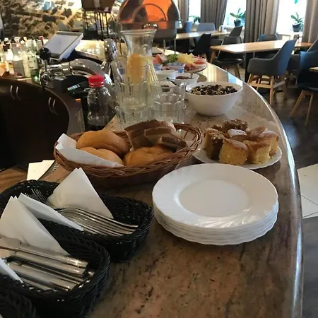 Hotelowe Lupus Ξενοδοχείο *