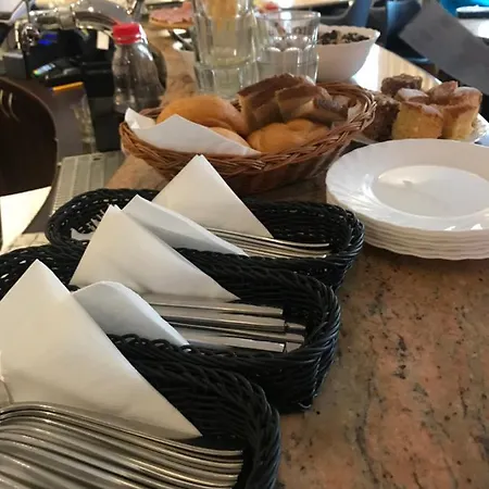 Hotelowe Lupus Ξενοδοχείο