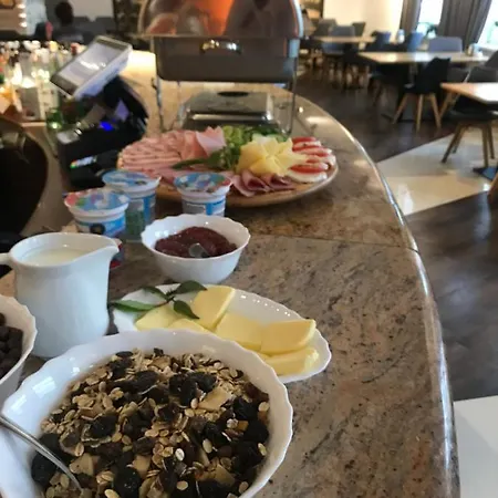 Hotelowe Lupus Hotel