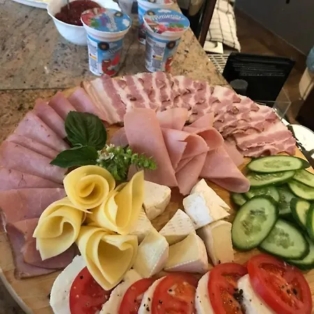 Ξενοδοχείο Hotelowe Lupus Gołdap