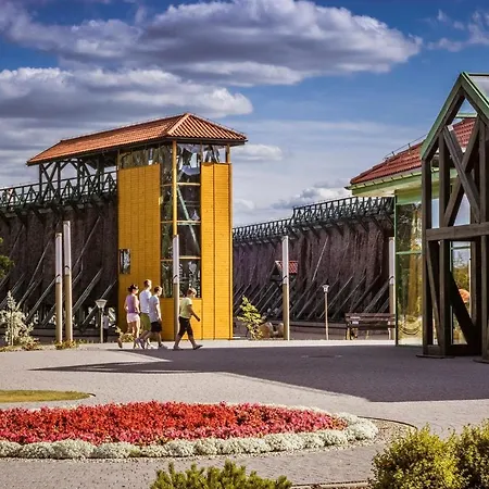Hotelowe Lupus Hotel