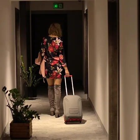 Hotel Hotelowe Lupus *