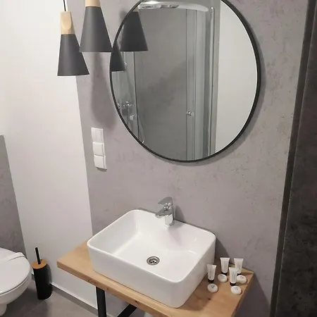 Hotelowe Lupus Hotel *