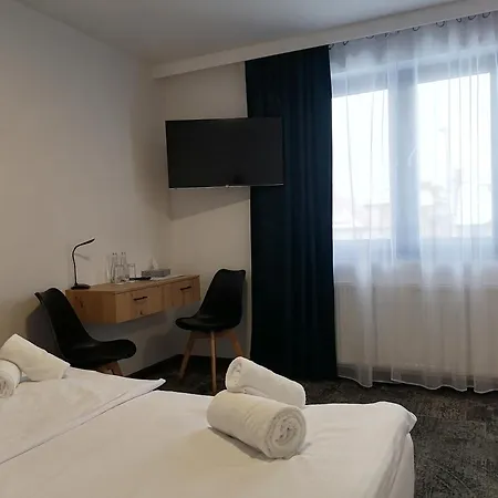 Hotelowe Lupus * Gołdap