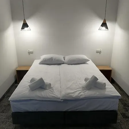 Hotelowe Lupus Hotel