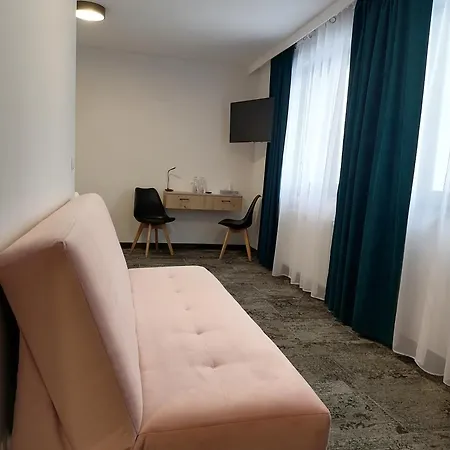 Hotel Hotelowe Lupus *