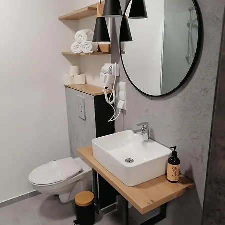 Hotelowe Lupus Hotel Goldap