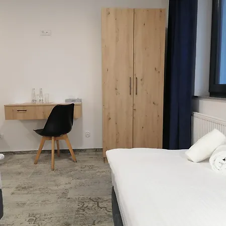 Hotel Hotelowe Lupus Goldap
