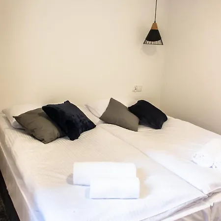 Hotelowe Lupus Hotel *