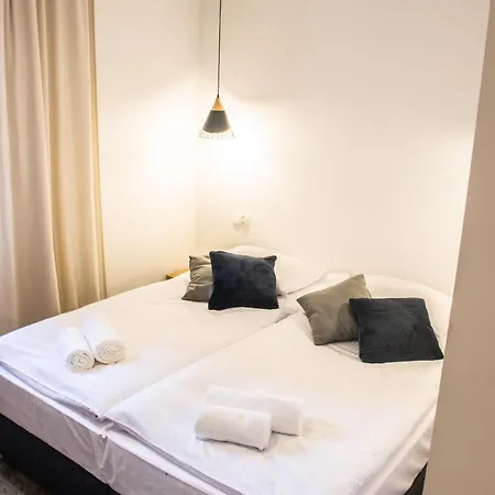 Hotel Hotelowe Lupus *
