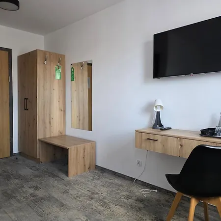 Hotelowe Lupus Hotell Gołdap