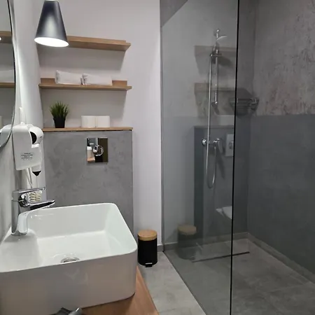 Hotelowe Lupus Ξενοδοχείο Gołdap