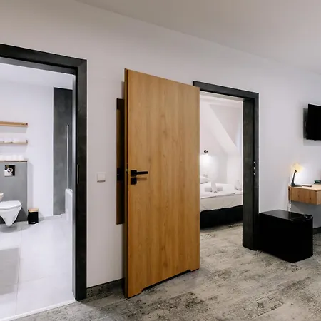 Hotel Hotelowe Lupus Gołdap