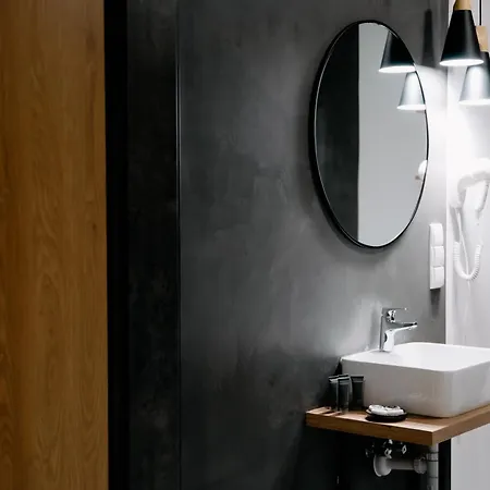 Hotelowe Lupus Ξενοδοχείο