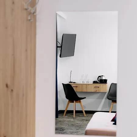 Ξενοδοχείο Hotelowe Lupus Gołdap