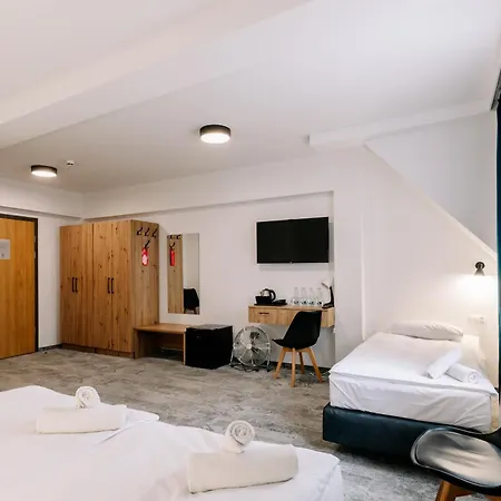 Hotelowe Lupus Gołdap